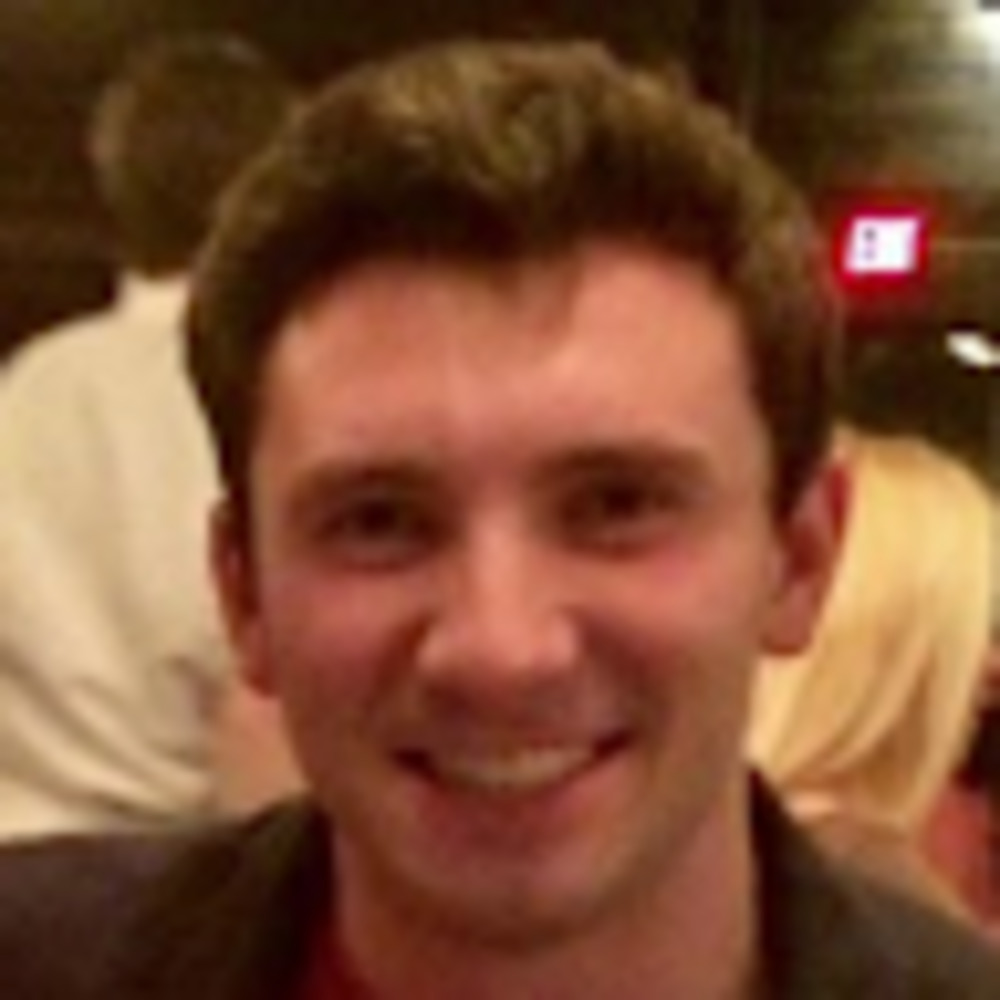 Meet your Posher, Brandon